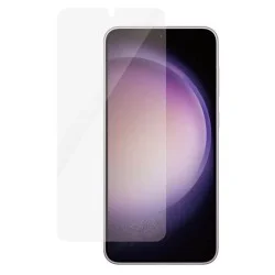 Panzerglass&trade; Screen Protector Samsung Galaxy S23 Plus | Ultra-Wide Fit W. Easyaligner